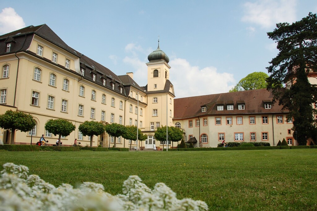 Ist Das Malteserschloss In Heitersheim Ein Kleinod Oder Ein