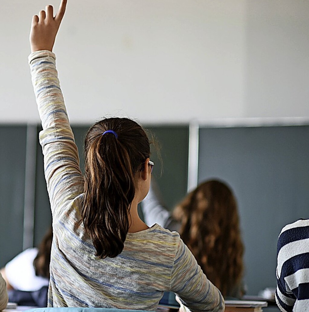 Wahl der weiterführenden Schule ist nicht leicht Schülertexte