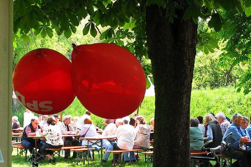 Seit Jahren Kommen Aus Der Spd Impulse F R Efringen Kirchen