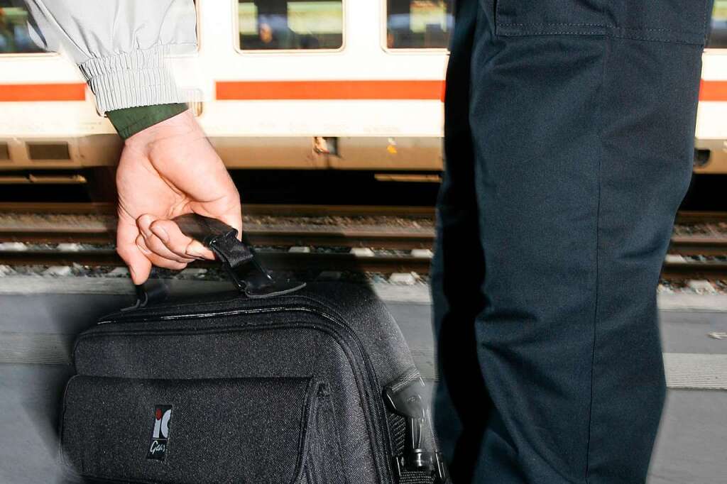 Vier Männer stehen wegen 18 Delikten in Weil am Rhein und der Region