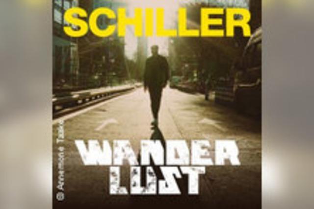 SCHILLER - WanderlustTour 2024