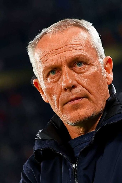 Streich über Chaoten unter den Fans des SC Freiburg sollen