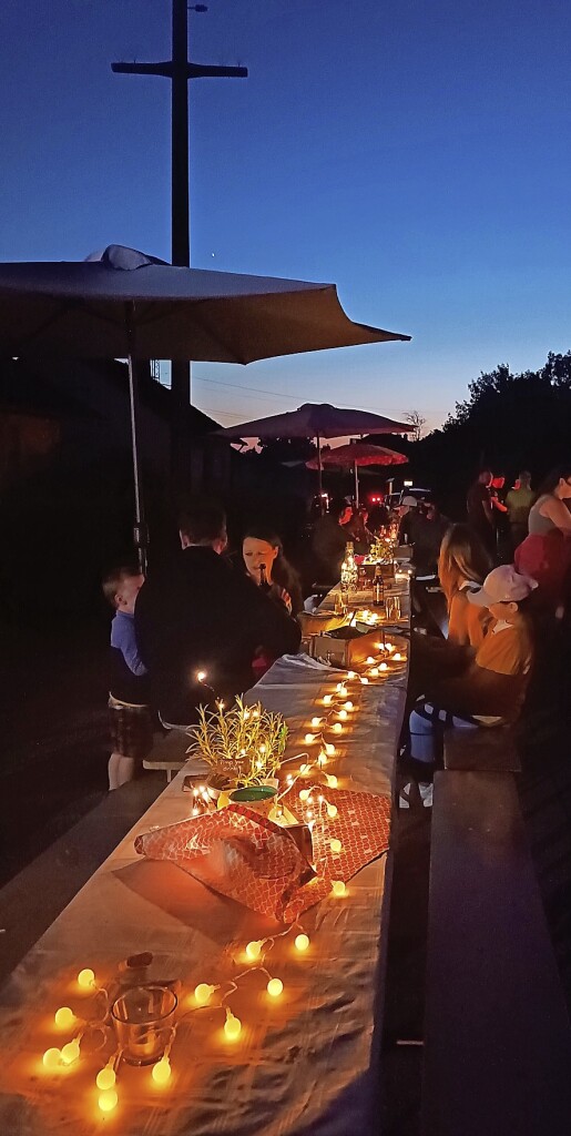 Essen An Meter Tafel Rickenbach Badische Zeitung