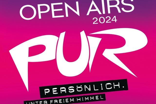 PUR - Open-Airs 2024