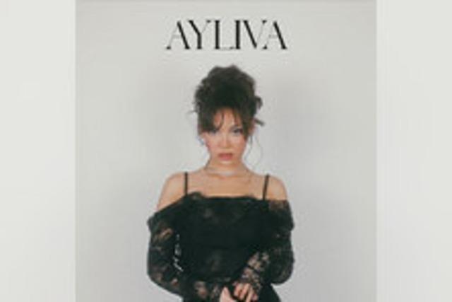 Ayliva - In Liebe, Ayliva - Tour 2024