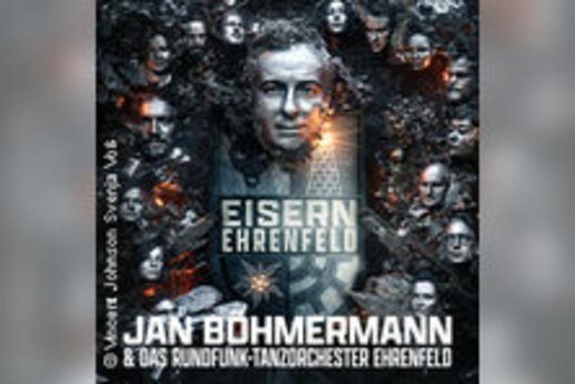 Jan Bhmermann & Das Rundfunk Tanzorchester Ehrenfeld