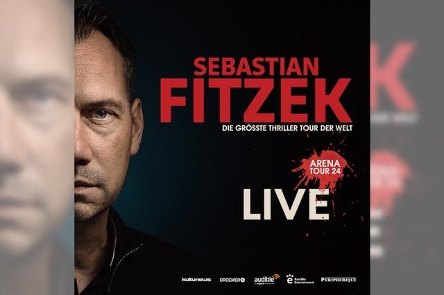 Sebastian Fitzek