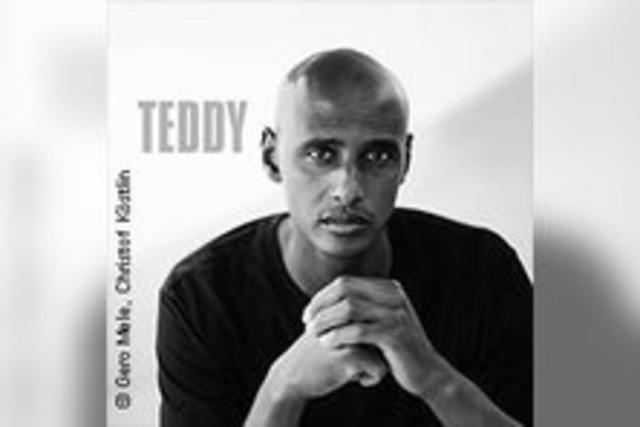 Teddy Show - Teddy 2025