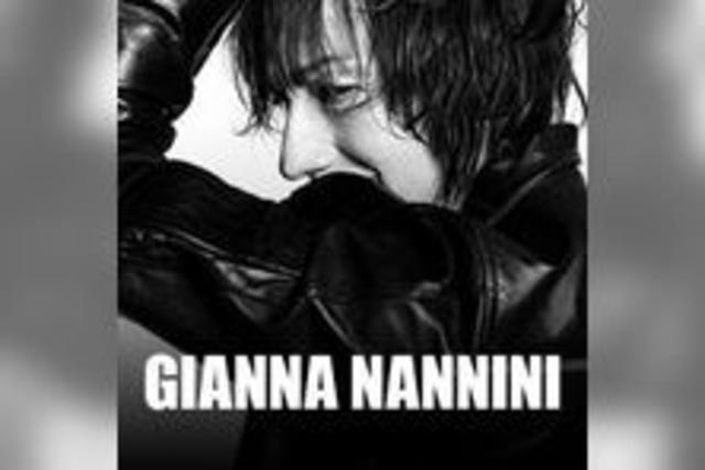 Gianna Nannini - Sei nell'anima