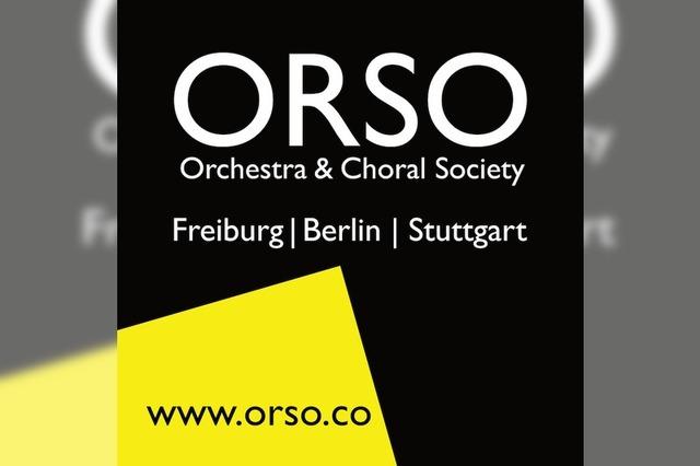 30 Jahre ORSOphilharmonic