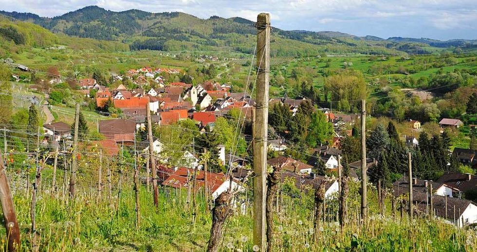 Stadt Müllheim schafft Grundlage für kleines Baugebiet in Feldberg