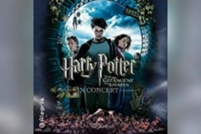 Harry Potter und der Gefangene von Askaban - In Concert