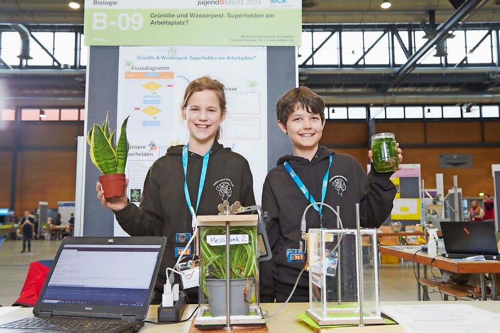 Sch Ler Des Marie Curie Gymnasiums Konnten Erste Pl Tze Beim Wettbewerb