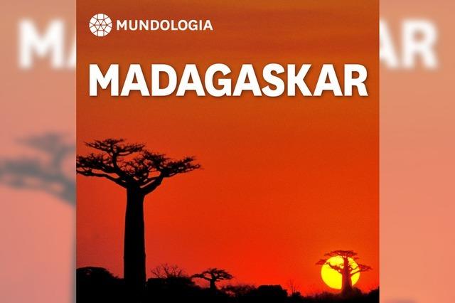 MUNDOLOGIA: Madagaskar