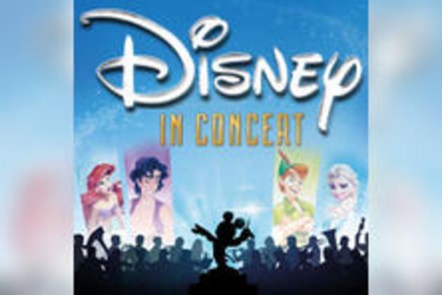 Disney in Concert