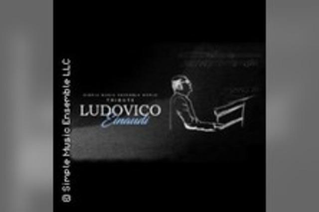 Simple Music Ensemble spielt Einaudi