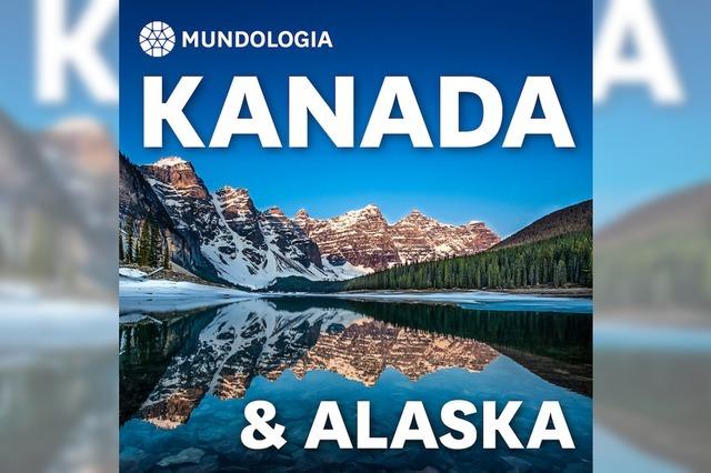 MUNDOLOGIA: Kanada & Alaska