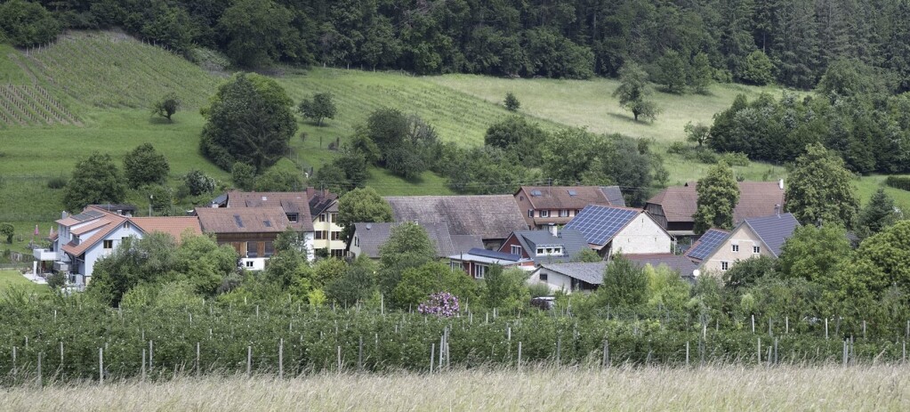 Spezielles Baurecht für einen speziellen Ort Müllheim Badische Zeitung