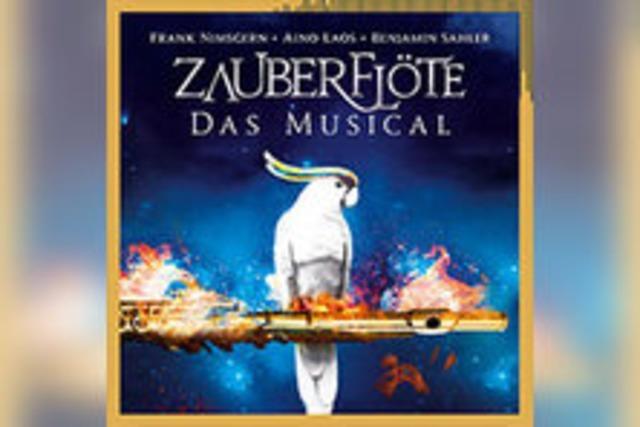 Zauberflte - Das Musical