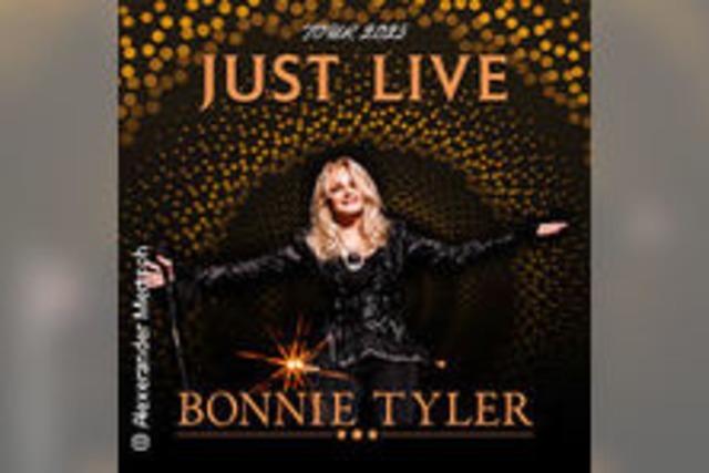 Bonnie Tyler 2025