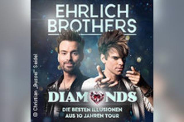 Ehrlich Brothers - Diamonds