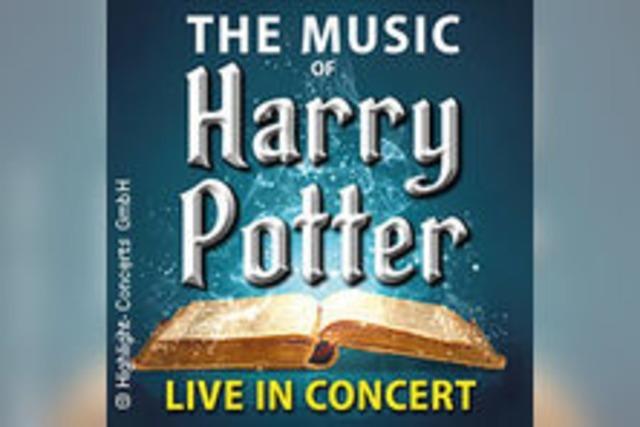 The Music of Harry Potter