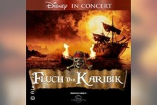 Fluch der Karibik - In Concert Live to Film