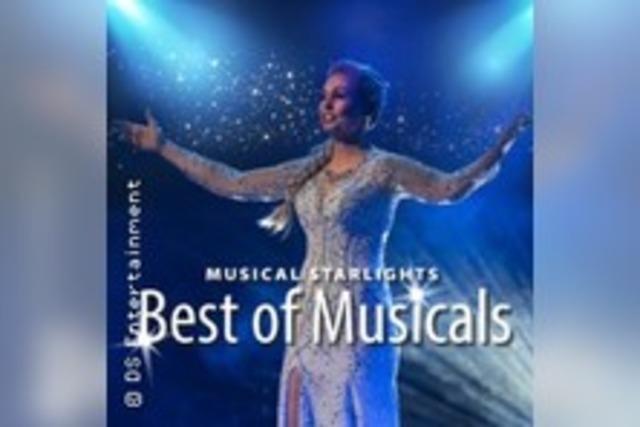 Musical Starlights - Best Of Musicals