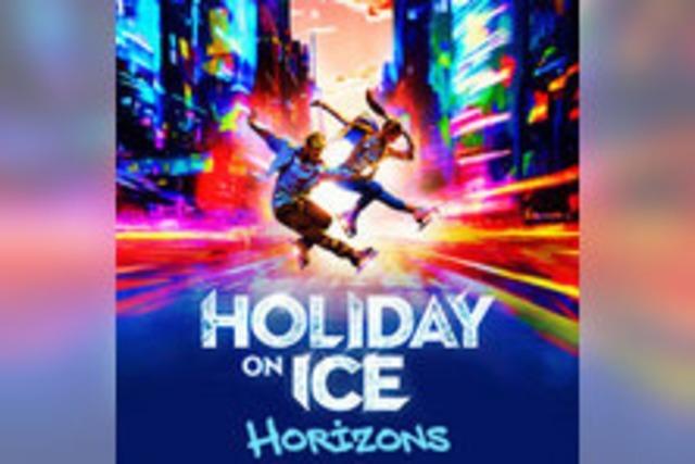 Holiday on Ice - NEW SHOW