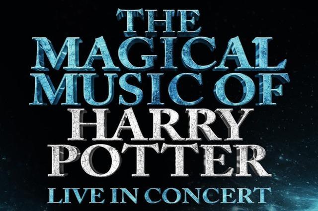 The Magical Music of Harry Potter - Live in Concert