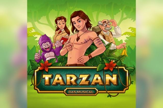 Tarzan - das Musical