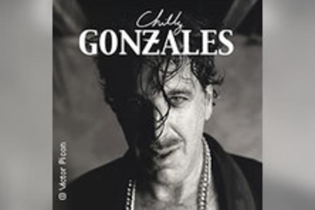 Chilly Gonzales - Tour 2024