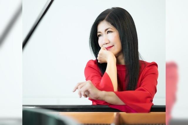 Chopin Piano: Sachiko Furuhata Klavierabend - Bekannteste beliebteste Melodien