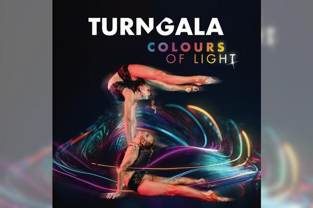 Turngala 2025