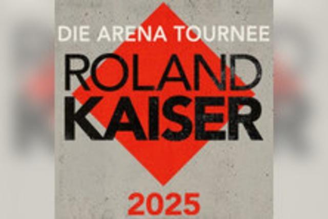 Roland Kaiser