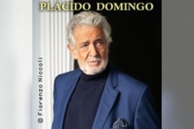 Plcido Domingo