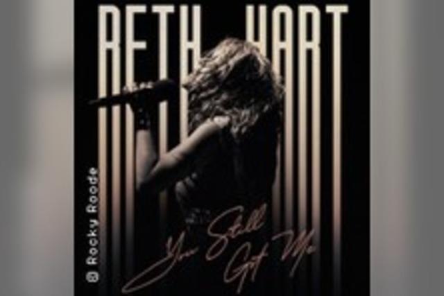 Beth Hart - Tour 2024