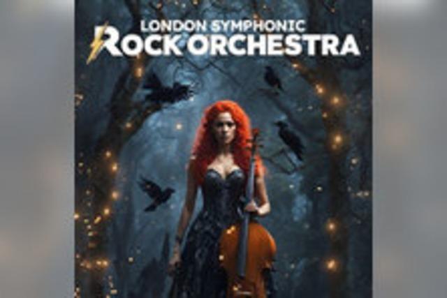 London Symphonic Rock Orchestra