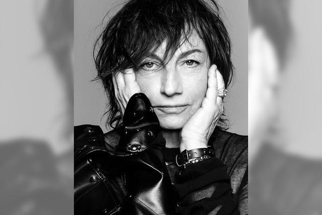 Gianna Nannini beim ZMF 2025