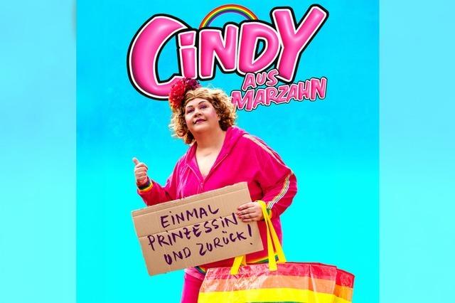 Cindy aus Marzahn