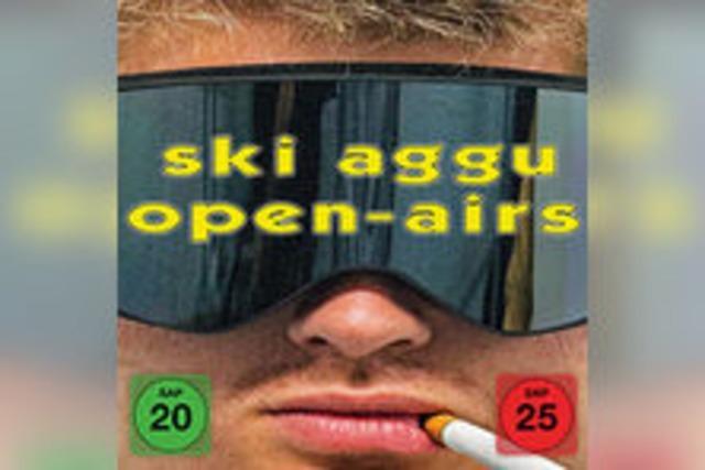 Ski Aggu