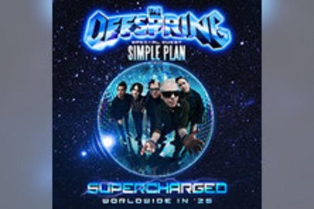 The Offspring
