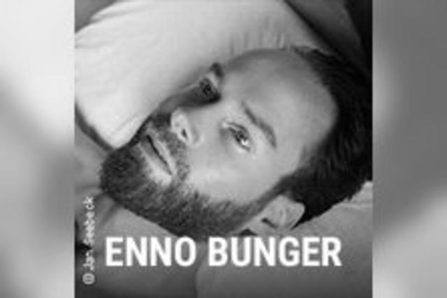 Enno Bunger