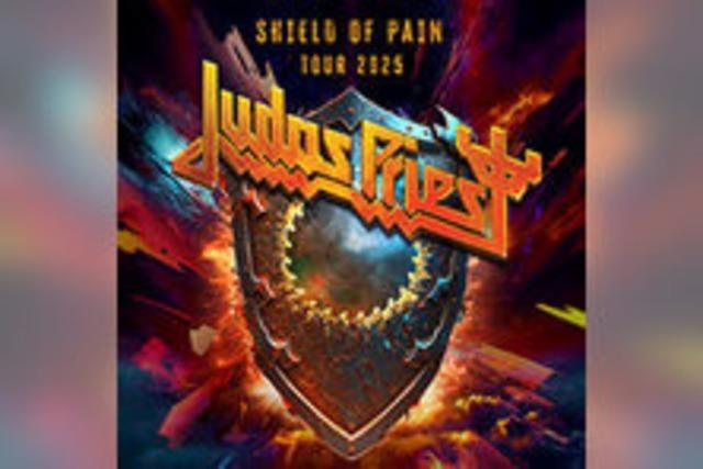 Judas Priest