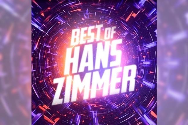 Best of Hans Zimmer