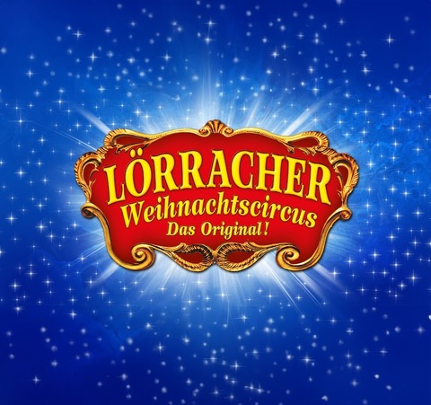 Lrracher Weihnachtscircus