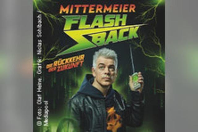 Michael Mittermeier