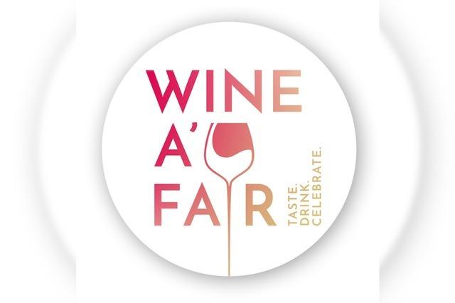 Wine A' Fair