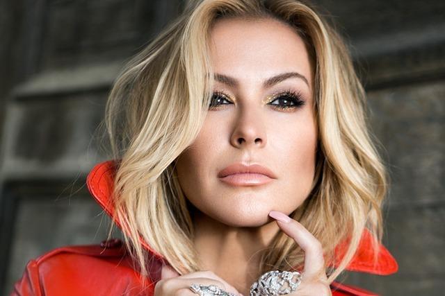 Anastacia - ZMF Freiburg