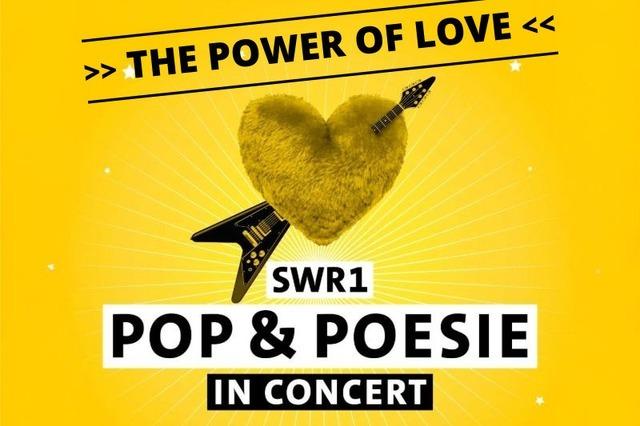 SWR1 Pop & Poesie - Sommersound 2025